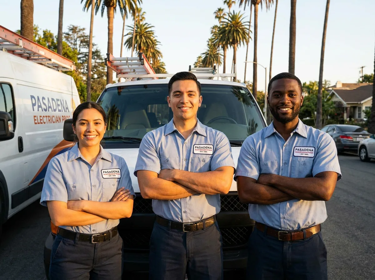 Electrician company in Holyoke, MA